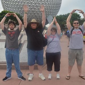 Meet your Posher, Brenda